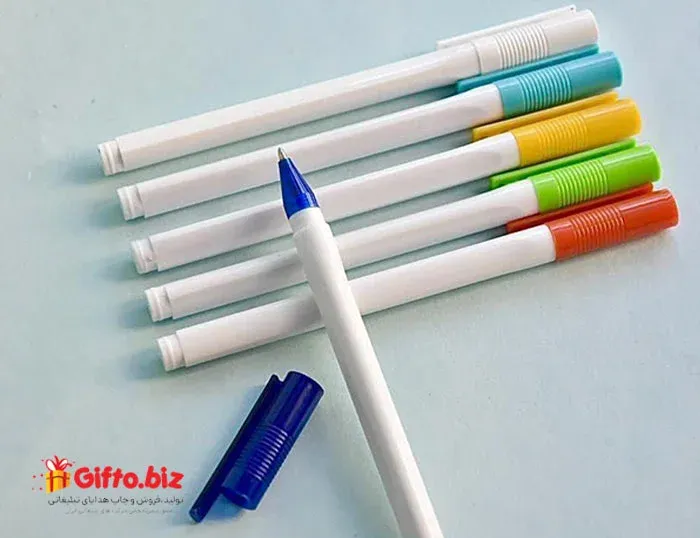 خودکار پلاستیکی SA-Gpen