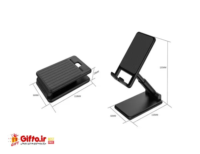 هولدر موبایل رومیزی THL 1220 تسکو