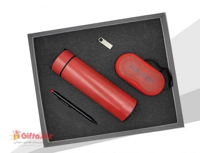 ست هدیه مدیریتی TJ409