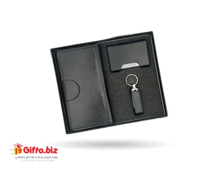 ست هدیه مدیریتی TJ308
