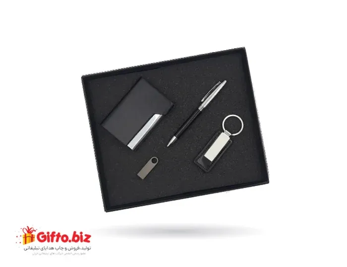 ست هدیه مدیریتی TJ407