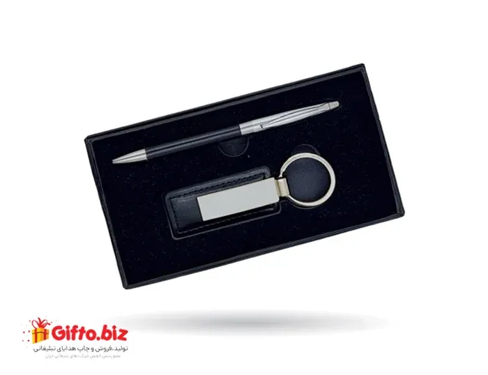 ست هدیه مدیریتی TJ202