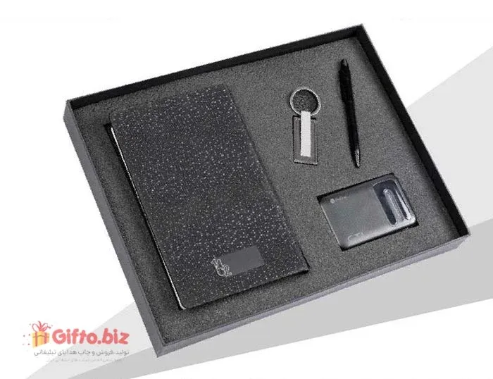 ست هدیه مدیریتی TJ403