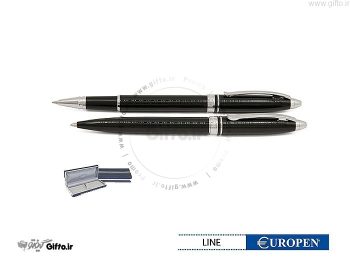 قلم نفیس Line یوروپن