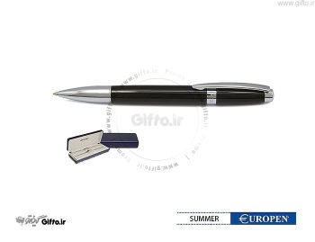 قلم Summer یوروپن