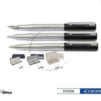 قلم System یوروپن
