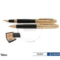 قلم Talent یوروپن