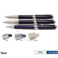 قلم Titan یوروپن