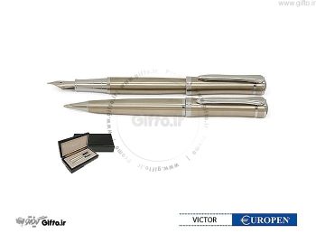 قلم Victor یوروپن