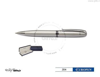 قلم Zen یوروپن