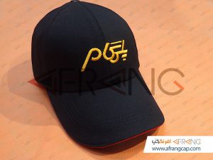 تولید کلاه کتان تولید کلاه تبلیغاتی تولید کلاه نقابدار