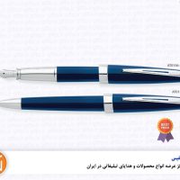 قلم گیره استیل AVENTURA-هدایای نفیس
