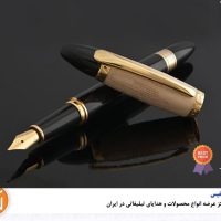 قلم نفیس cyrus cylinder pen یوروپن