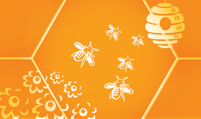 تاثیر هدایای تبلیغاتی در فروش و بازاریابی زنبوری