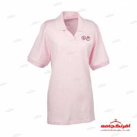 تی شرت تبلیغاتی زنانه GP44