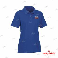 تی شرت تبلیغاتی زنانه جودون GP43
