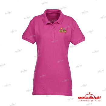 تی شرت تبلیغاتی زنانه جودون GP45