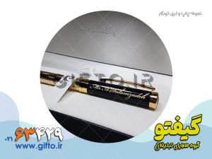 laser engraving pen advertising 13